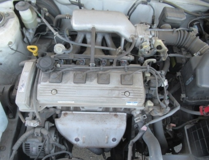 TOYOTA CORONA PREMIO